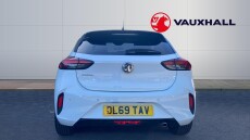 Vauxhall Corsa 1.2 Turbo SRi Nav Premium 5dr Petrol Hatchback